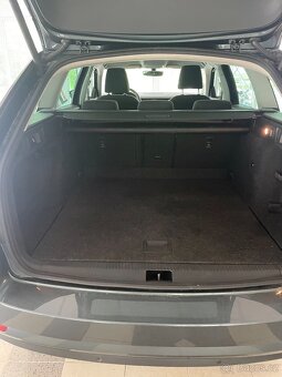 Prodám Škoda Octavia 3 2.0 TDI 110 kW 2018 84 t. km - 8