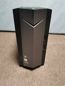 HERNÍ POČÍTAČ - ACER Nitro N50-610 - 8