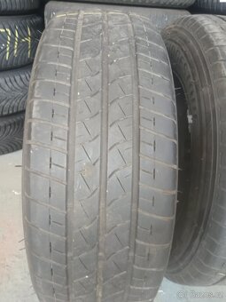 Sada letních pneu 205/65/16.C. - 8