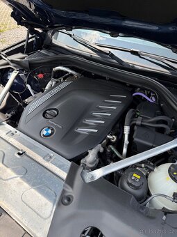 BMW X4 xDrive30d 210kW odpočet DPH - 8