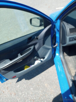 Fabia 1 - 8