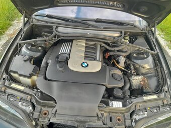 Bmw e46 330xd 4x4 - 8