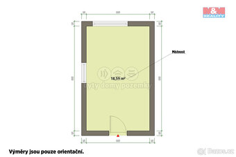Prodej bytu 3+1, 94 m², Mariánské Lázně, ul. Lidická - 8