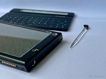 HTC Advantage X7510 – raritní zařízení ve skvělém stavu - 8