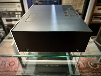 TELEFUNKEN TR 500 (r.1979) TOP STAV - 8