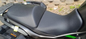 Kawasaki versys 1000 Tourer 2023 najeto cca 8,5 tis - 8