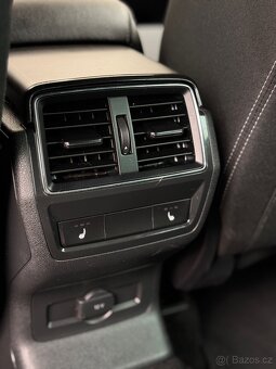 Škoda Karoq Sportline 2.0 TDI 110 kW 4x4 2020 DSG virtual - 8