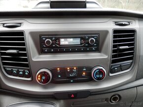 Ford Transit Custom 2.0TDCi L2H2, TREND, Vyhř. Okno, 91tis. - 8