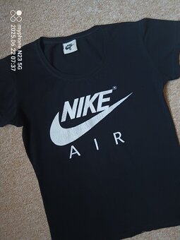 Tričko "NIKE" vel."S" - 8