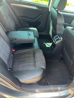 Škoda Superb 3 2.0 tdi 140kw DSG - 8