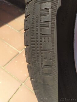 Alu kola 15" orig Škoda Fabia I+II , Roamster - 8