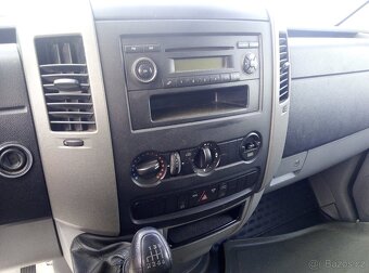 Mercedes-Benz Sprinter, 2.2CDi 95kW - 8