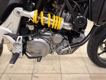 YAMAHA MT-03,TOP - 8