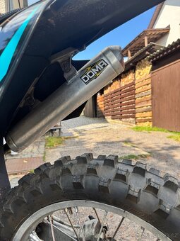 KTM SX 380 - 8