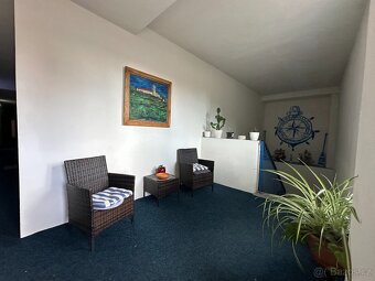 Pronájem bytu 2+kk, 80 m2, Mělník - 8
