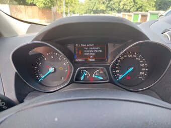 Prodám FORD KUGA 4x4 Ecoboost - 8