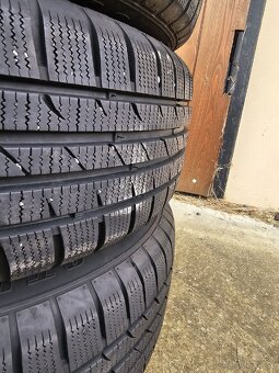 Alu kola 5x100 R14 Škoda - 8