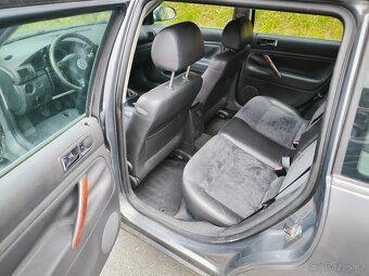 Passat B5.5, 1.9 TDi Variant, Highline, 96kW - 8