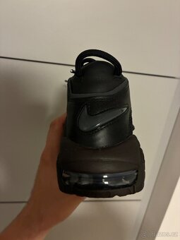 Nike Air More Utempo tenisky, vel. 38 - 8
