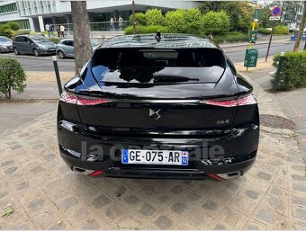 DS 4 II PureTech 130 TROCADERO EAT8 rok 2022 - 8