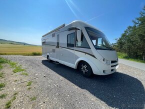 CARTHAGO C-TOURER I 148 rok 2016 - 8