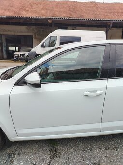 Škoda Octavia 3 1.6 81kw - 8