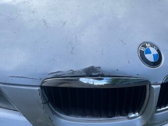 BMW E91 320d M47 120KW - 8