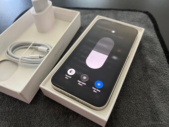 📱 iPhone 13 128 GB – bílá barva | - 8