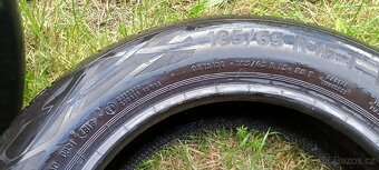 Pneumatiky Continental 185/65 R15 - 8