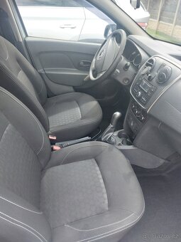 Dacia Logan MCV, 1.2+LPG, 2015, naj.130tkm - 8