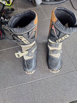 Dětská enduro výbava - 8