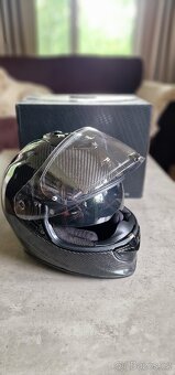 Scorpion exo 1400 EVO Air Carbon černá (S) - 8