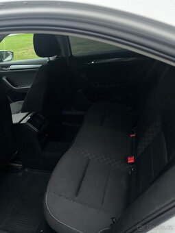 Prodám ŠKODA Superb III – 2.0 TDI, 125 kW – r.v. 2016 - 8