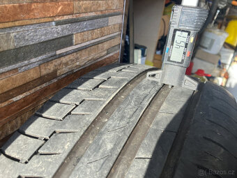 originál alu kola octavia 3 5x112 - 8