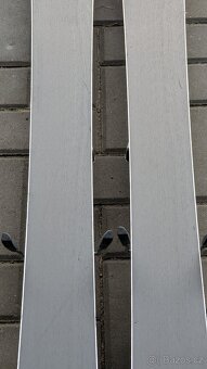 Dámské lyže ATOMIC Affinity Storm, 159cm - 8