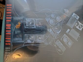 LP elektronicka music - 8