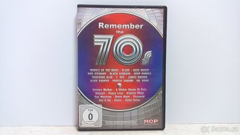 Remember - 8