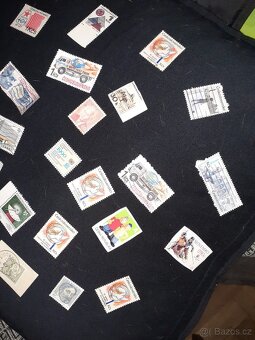 PRODÁM RETRO POHLEDNICE - 8