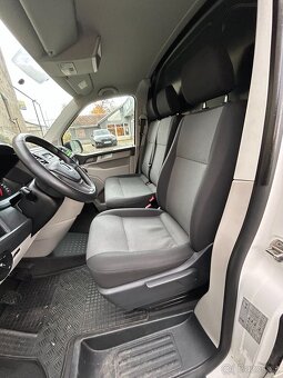 Transporter T6 LONG odpočet DPH - 8