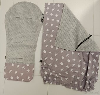 Prodam Gesslein S4 2-kombinace - 8