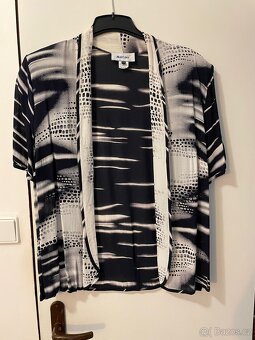 Dámské společenské šaty - 8