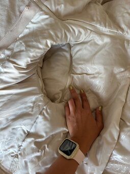 Kožich z lišky 8v1 velikost M - 8