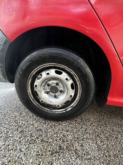 Škoda fabia 1.2HTP 56xxx km - 8