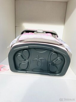 Školní batoh Aktovka - BELMIL 403-13 Ballerina - 8