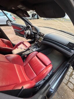 BMW e46 330d touring 135kw - 8