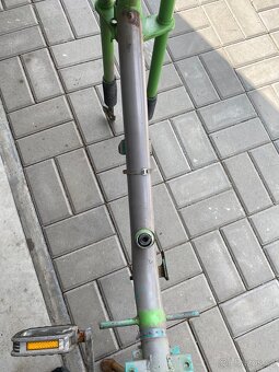 Rám Babetta 207 - 8