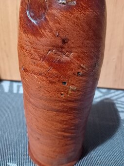 Staré kameninové láhve na prodej - 8