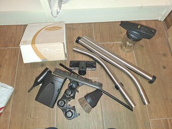 Rainbow vysavač s aquamate - 8