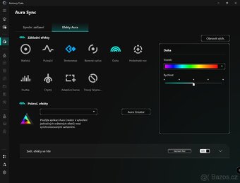 Herní PC | Ryzen 5 3600 | RX 5700 XT GAMING X | A520 - 8