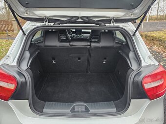 Mercedes-Benz A180 CDI, r. v. 2014 - 8